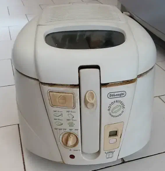 سرخ کن|اجاق گاز و لوازم برقی پخت‌وپز|فردیس, داوری|دیوار