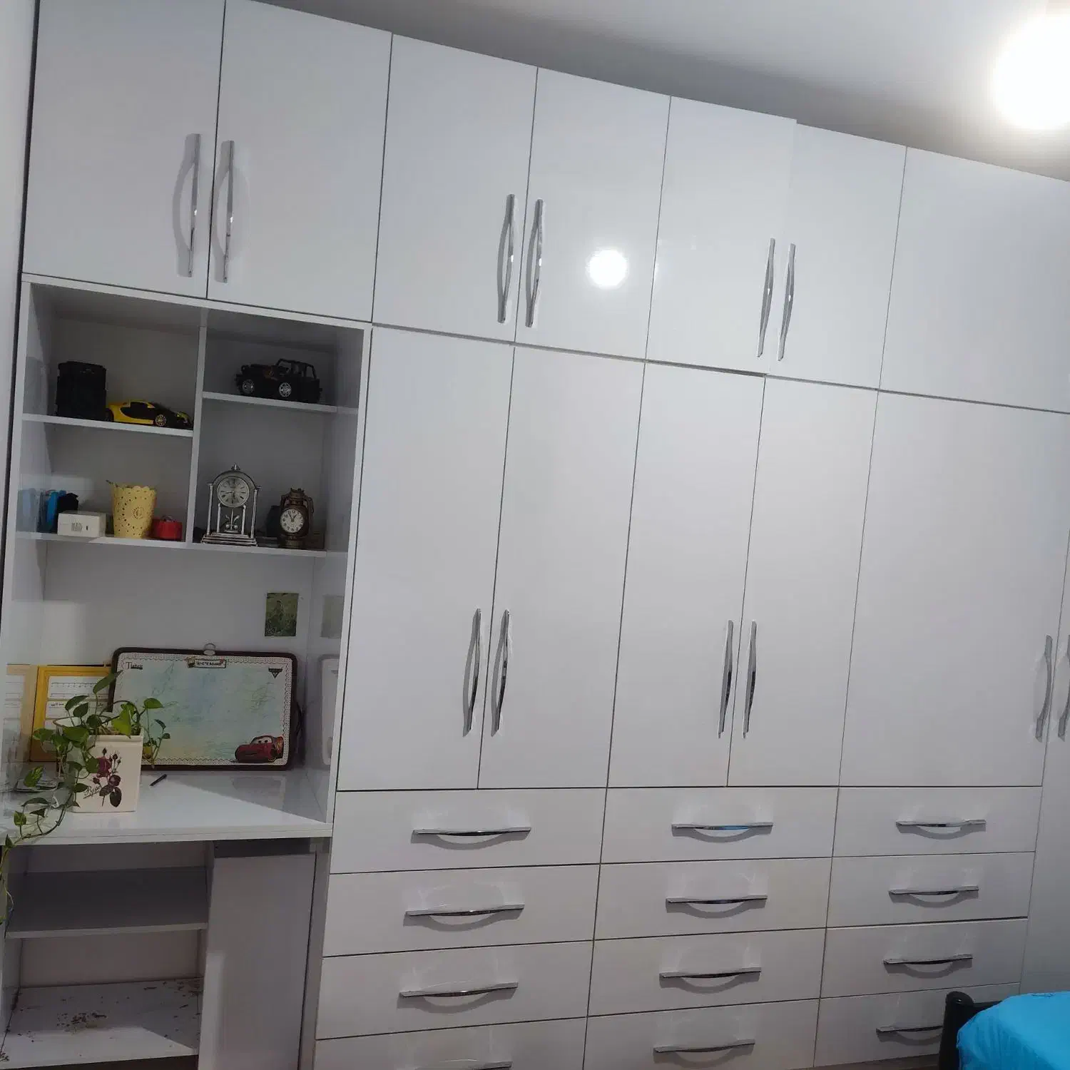 نصب کابینت وکمدیواری|خدمات پیشه و مهارت|املش, |دیوار