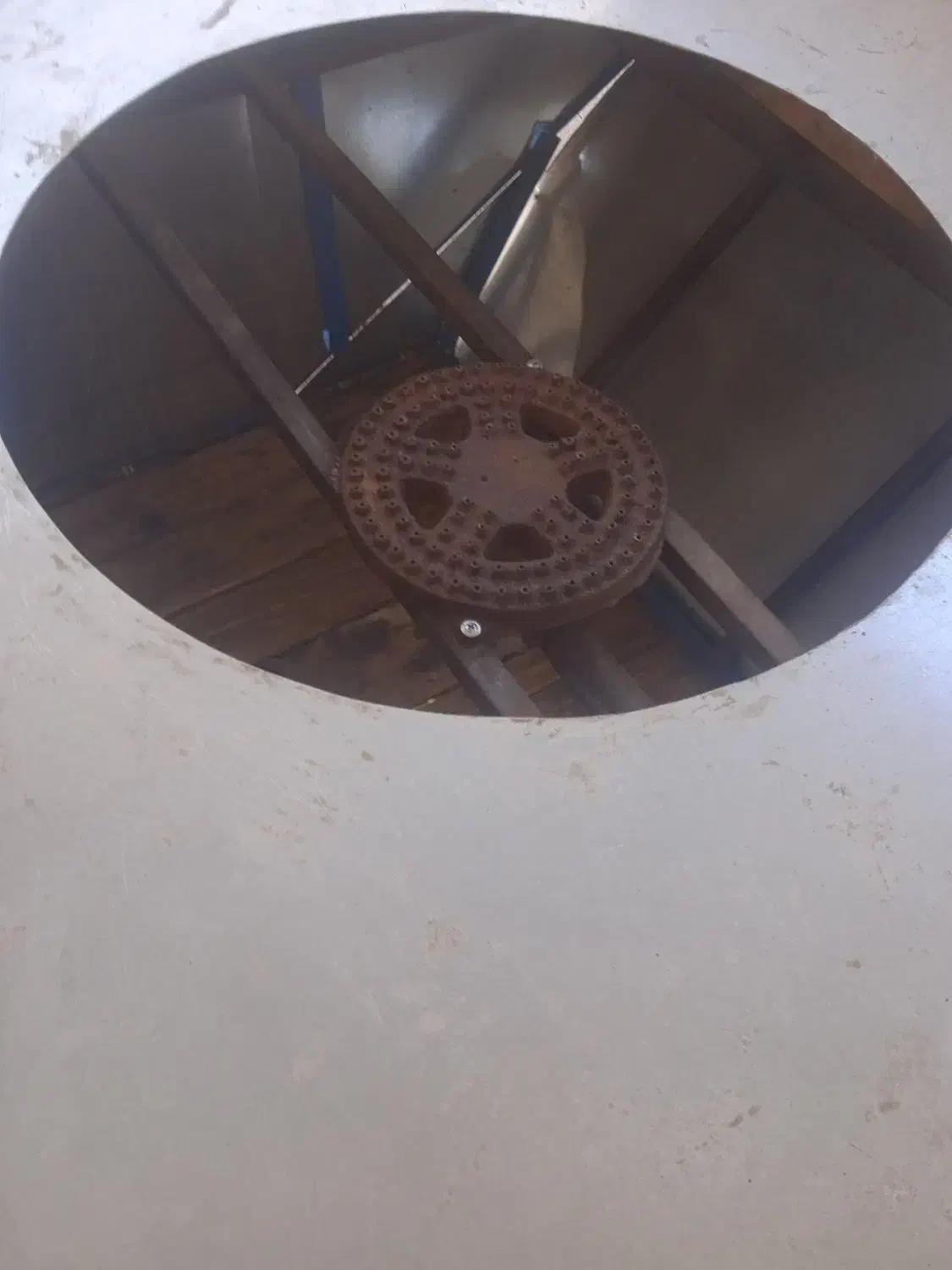 چرخ گاری|ابزارآلات|کوهدشت, |دیوار