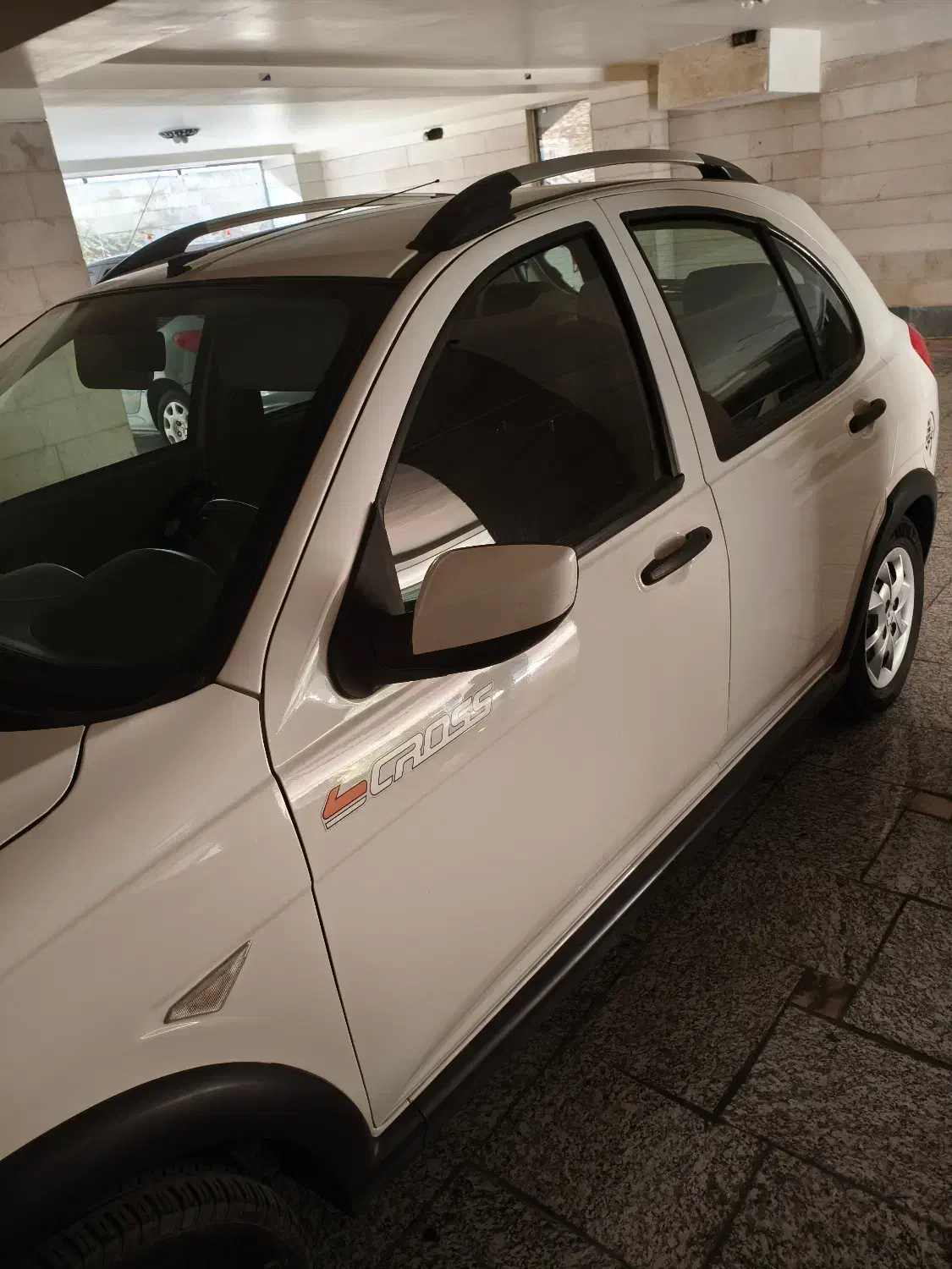 کوییک مدل ۱۴۰۱ بی رنگ|خودرو سواری و وانت|کرج, جهان‌شهر|دیوار