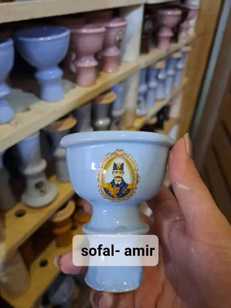 تولید و پخش انواع سری قلیان ولوازم قلیان|کلکسیون و سرگرمی|همدان, |دیوار