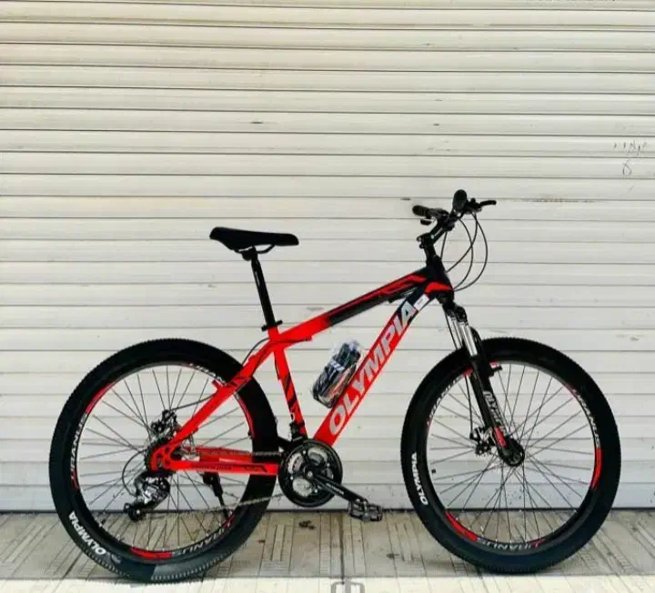 شهبازدوچرخ اقساطی بدون پیش پرداخت(قم توحید16)|دوچرخه، اسکیت، اسکوتر|ساوه, |دیوار