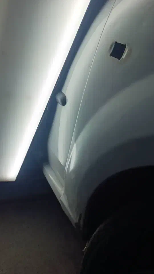 نیازمند صافکار ماهر و نیمه ماهر یا شاگرد زرنگ|استخدام صنعتی، فنی، مهندسی|جم, |دیوار