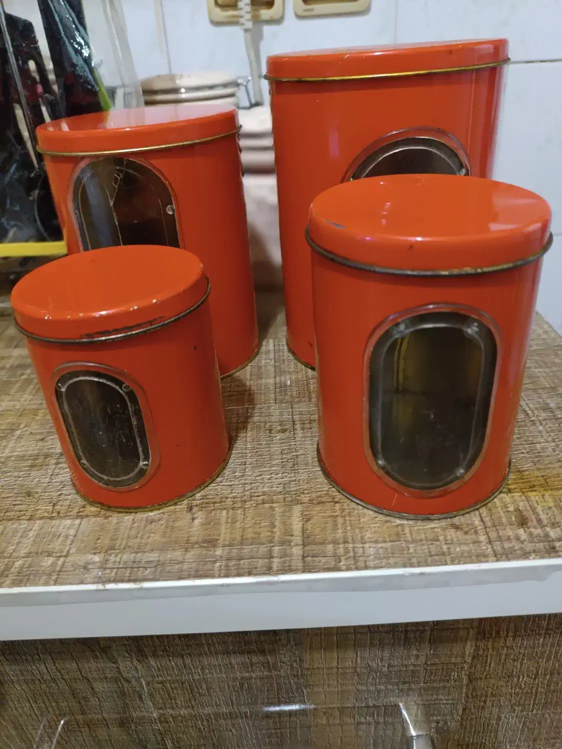 حراج لوازم آشپزخانه|ظروف نگهدارنده، پلاستیکی، یک‌بارمصرف|تبریز, |دیوار