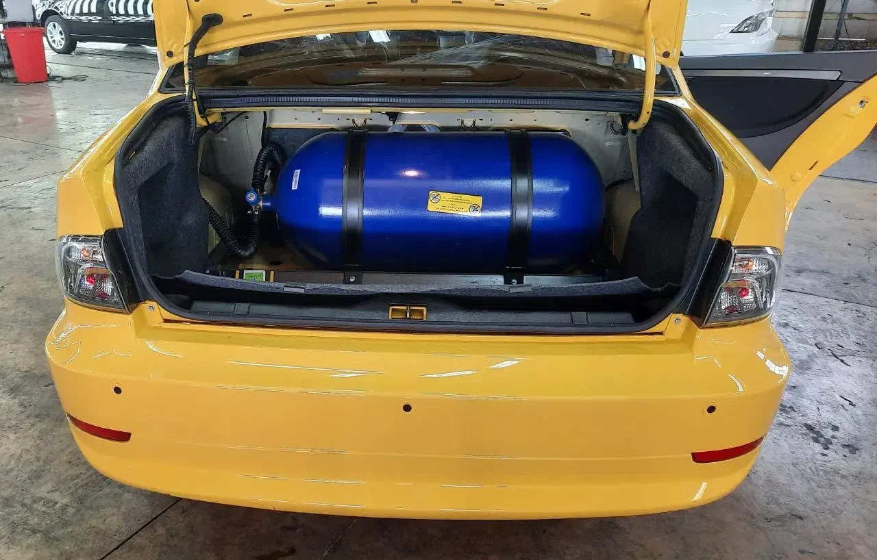 تاکسی|خودرو سواری و وانت|اندیمشک, |دیوار