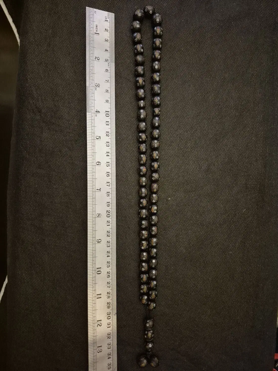 تسبیح|کلکسیون اشیاء عتیقه|تهران, سعادت‌آباد|دیوار