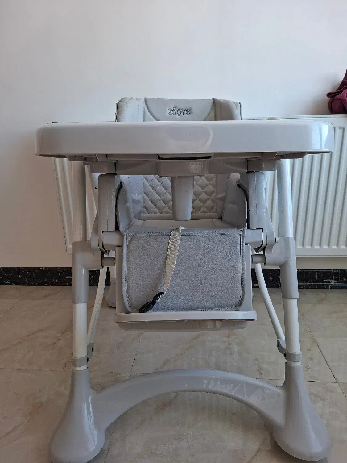 صندلی غذا|اسباب و اثاث بچه|کرمانشاه, |دیوار