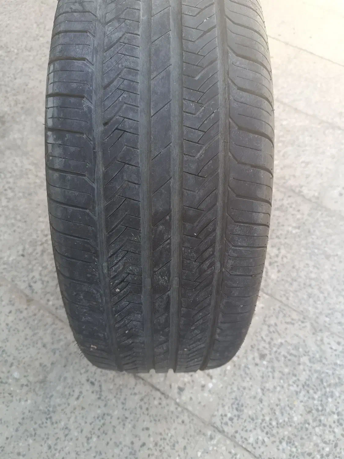 فروش لاستیک پژو|قطعات یدکی و لوازم جانبی|دوگنبدان, |دیوار