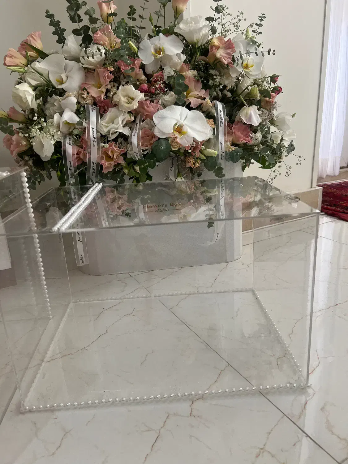 فروش باکس بله برون|صنایع دستی و سایر لوازم تزئینی|کرج, گلشهر|دیوار