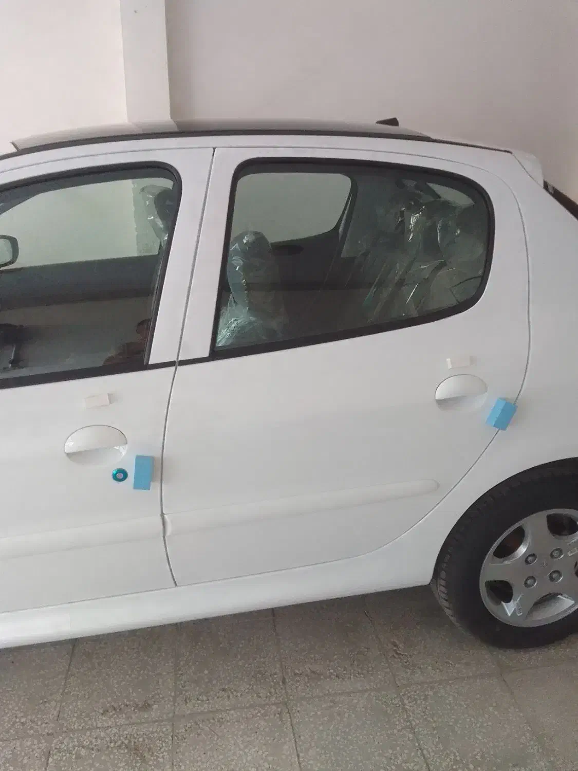 پژو 207اتو پانا ، ساینا اس|خودرو سواری و وانت|سبزوار, پیام|دیوار