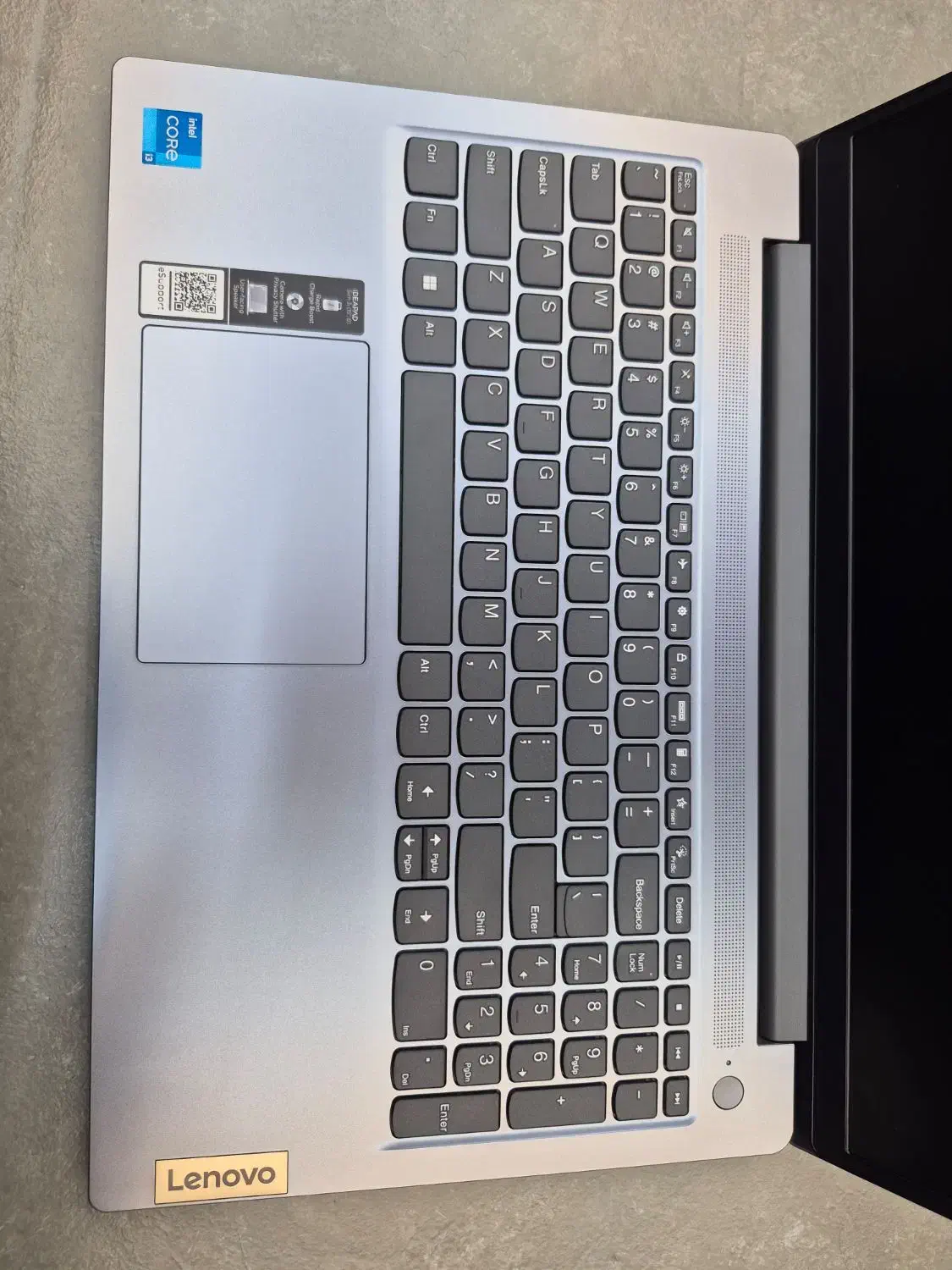 لپ تاپ نو مدل LENOVO اقتصادی|رایانه همراه|شیراز, ملاصدرا|دیوار