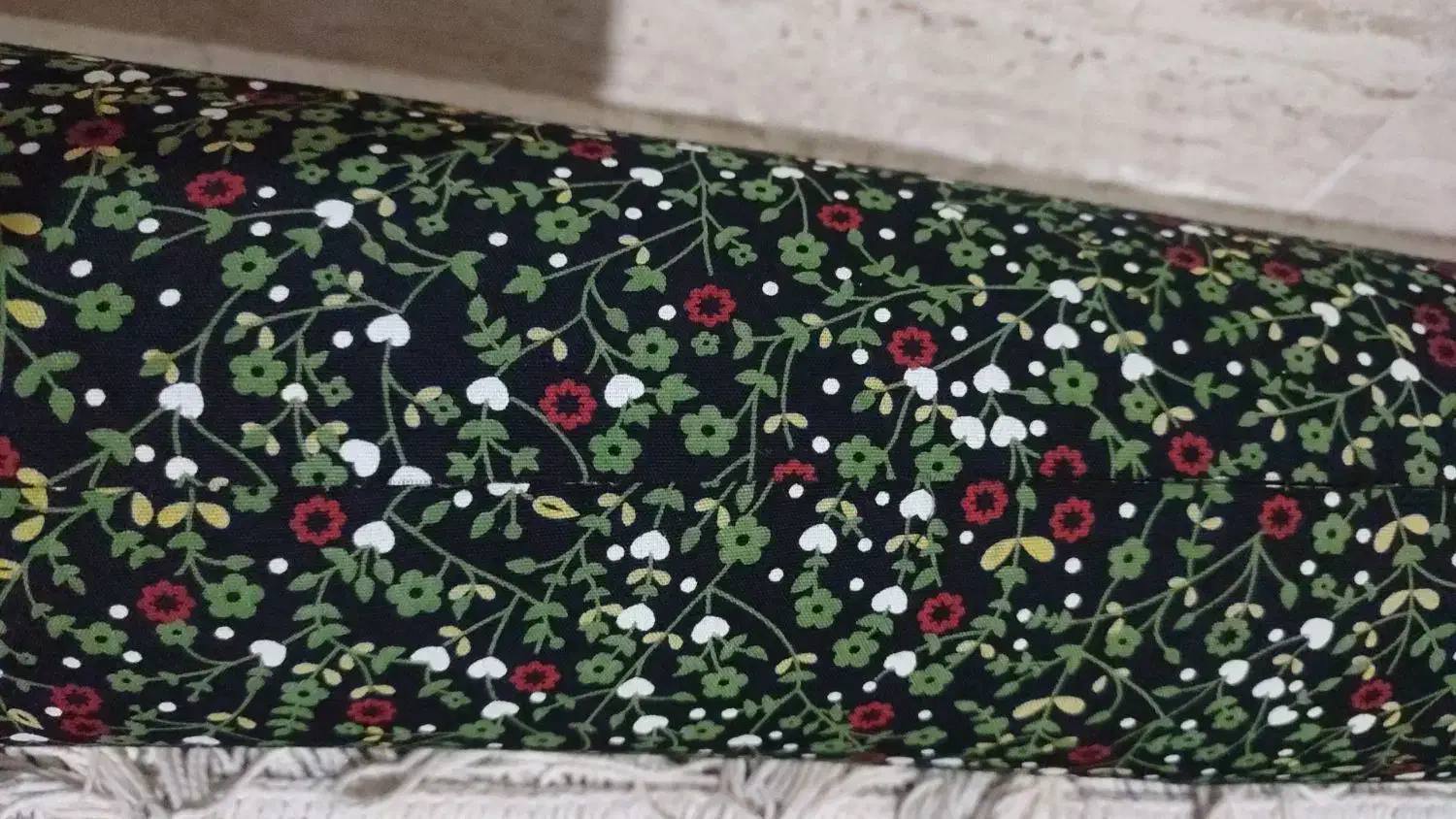 پارچه نخی وکرپ|لباس|دهدشت, |دیوار