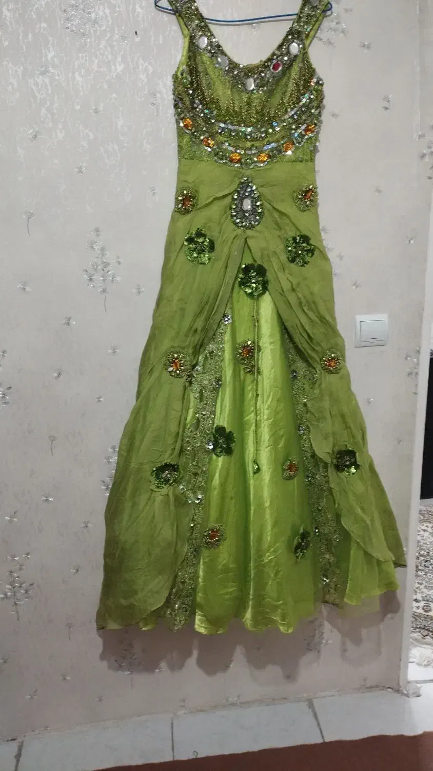 انواع پیراهن مجلسی وکاپشن وپالتو|لباس|تهران, اوقاف|دیوار