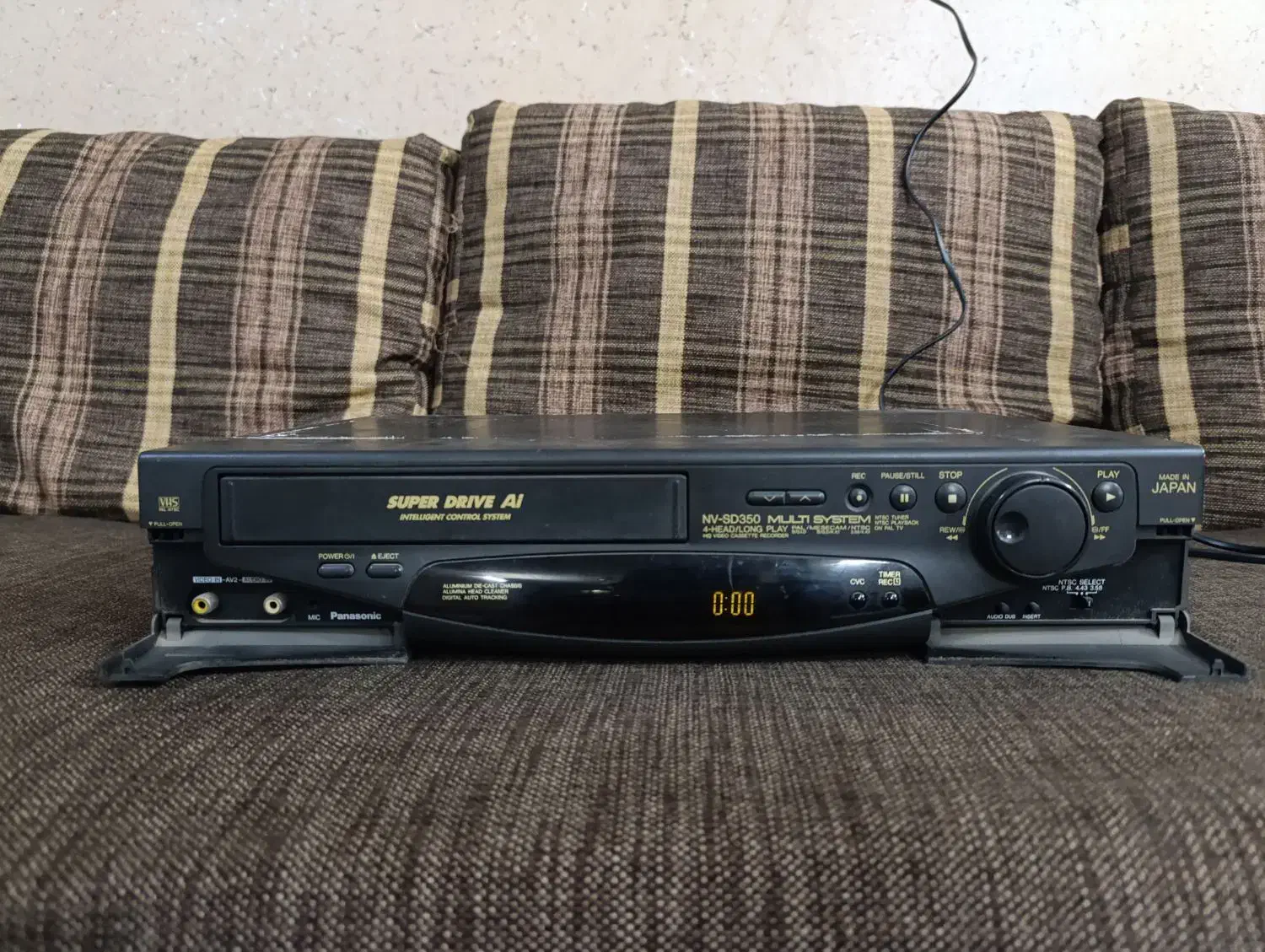 دی وی دی|پخش‌کننده DVD و ویدیو|اهواز, کیان اباد|دیوار