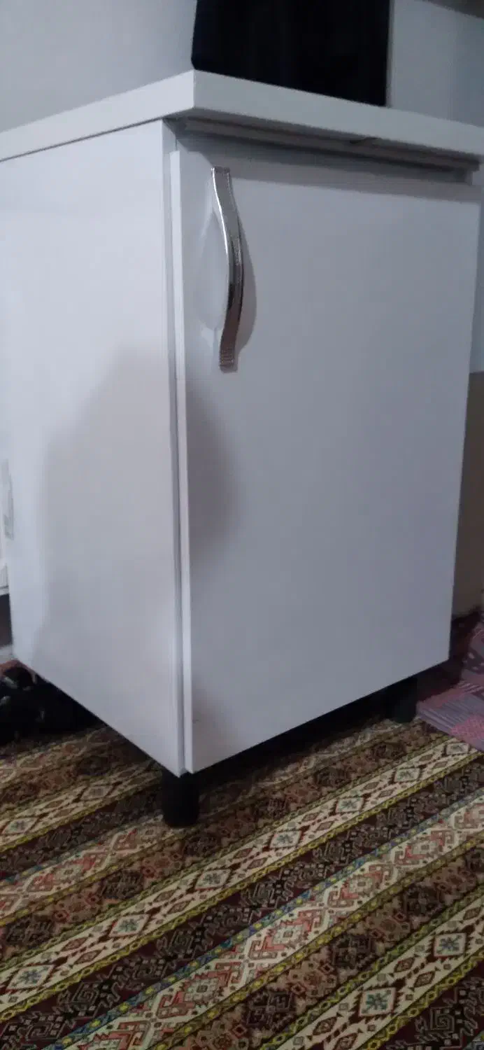 کابینت فلزی تک|مصالح و تجهیزات ساختمان|محمدیه-قزوین, |دیوار