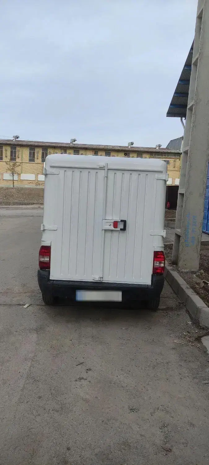 پراید وانت|خودرو سواری و وانت|زنجان, |دیوار