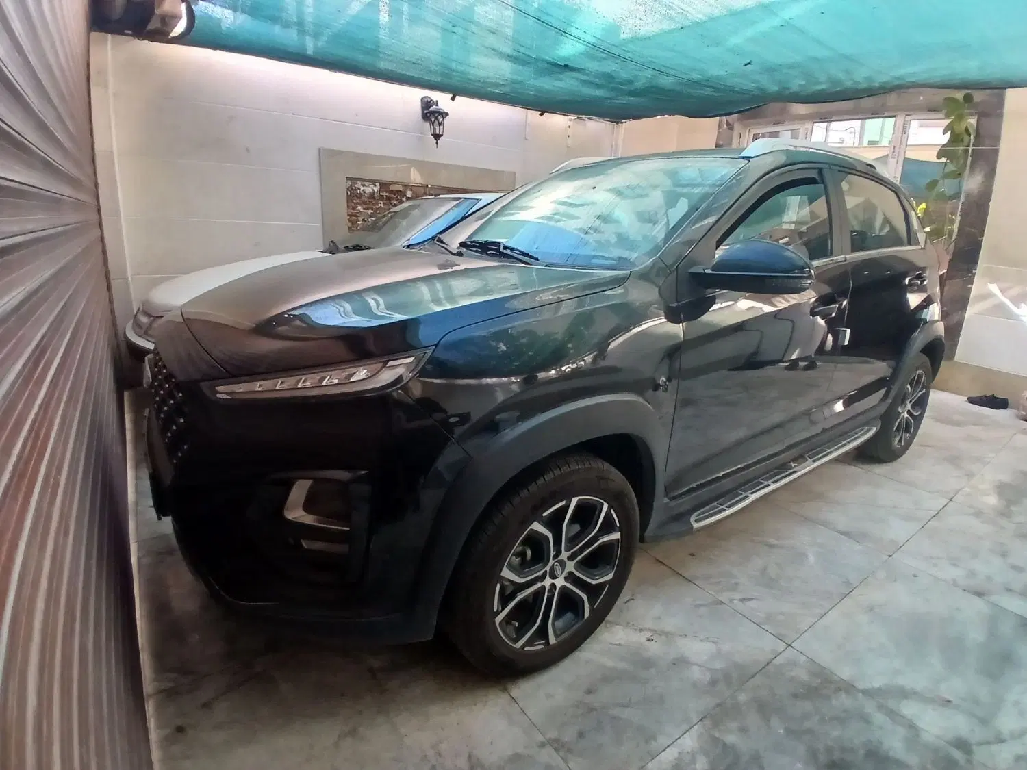 x22 pro mt|خودرو سواری و وانت|تهران, هاشمی|دیوار