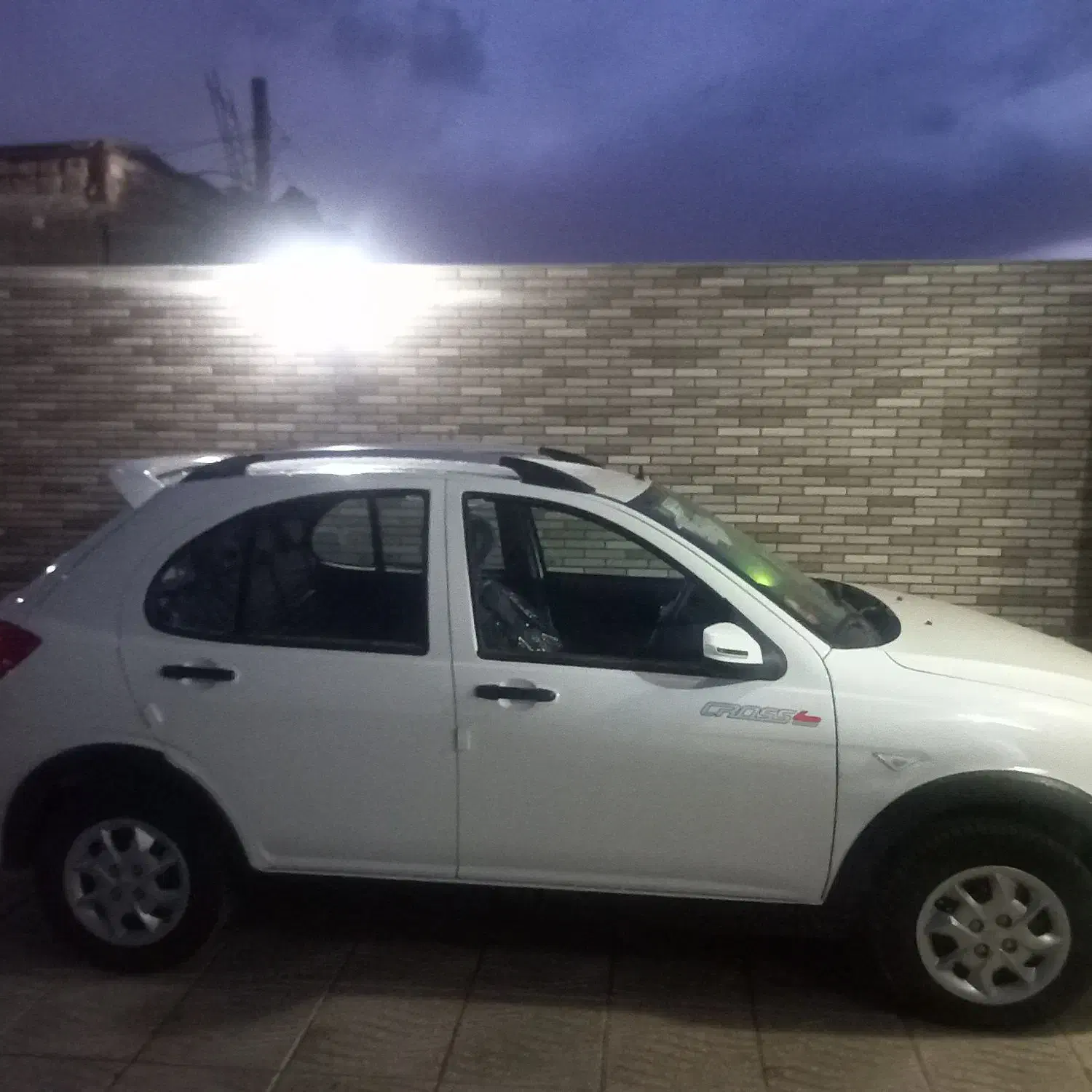 کوییک‌‌صفر|خودرو کلاسیک|کرمان, |دیوار