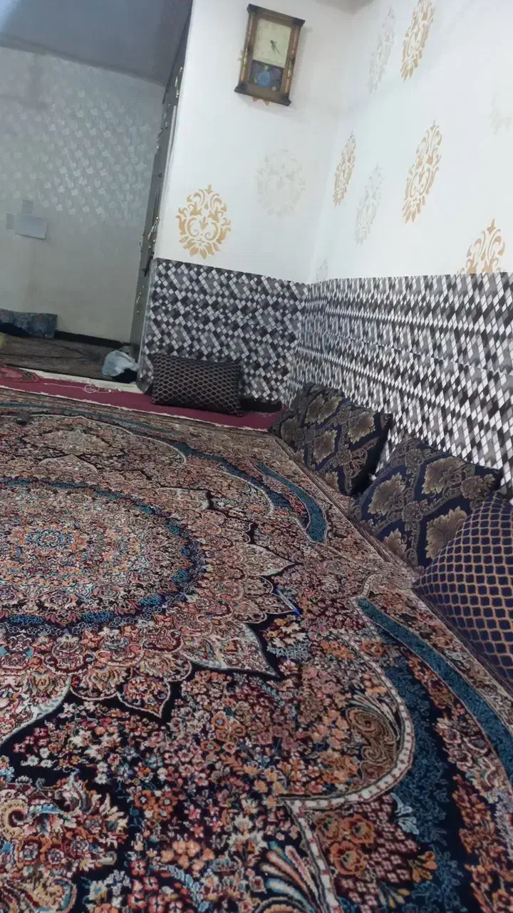 فروش خانه باسندتک برگ|فروش خانه و ویلا|شوش, |دیوار