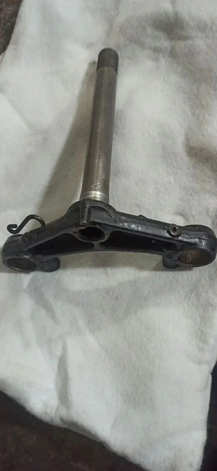 کرپی ولوازم جلوبندی موتور سیکلت KLD|قطعات یدکی و لوازم جانبی|تهران, امیریه|دیوار