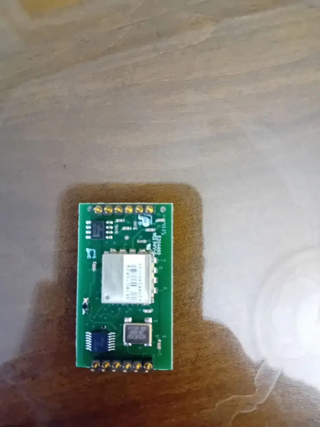 ماژول gps|مودم و تجهیزات شبکه|تهران, صادقیه|دیوار