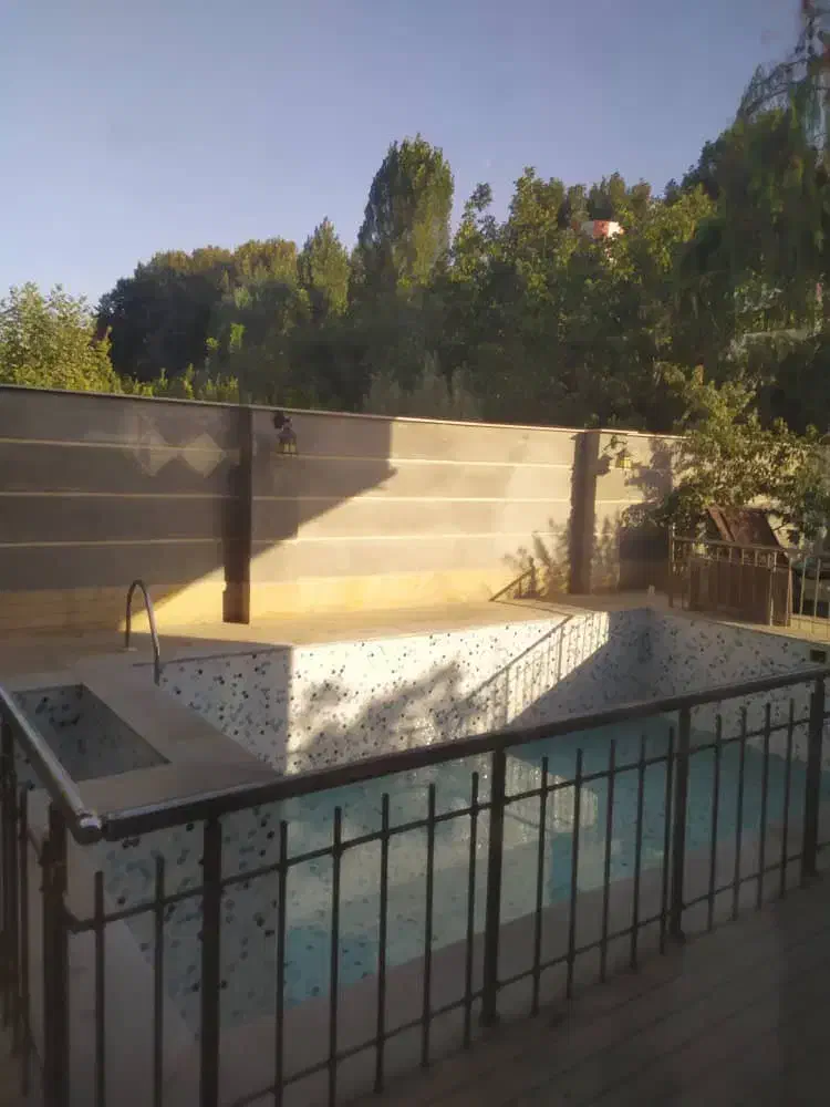 سنقرآباد 2 خواب شهرکی کنتوردار|فروش خانه و ویلا|هشتگرد, کوی یاران|دیوار