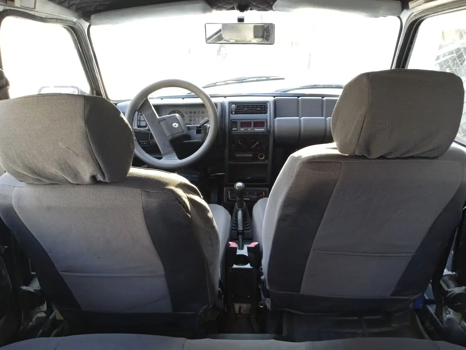 پی کی مدل ۸۵|خودرو سواری و وانت|میاندوآب, |دیوار