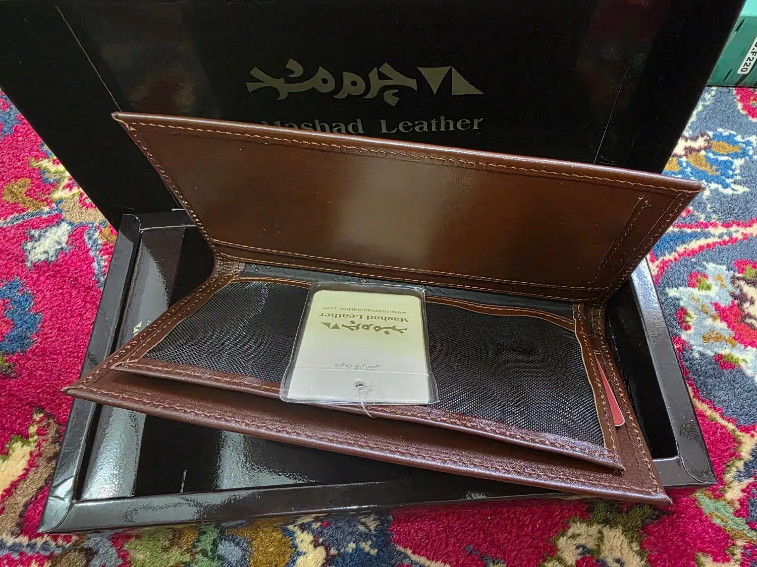 کیف پول|کیف، کفش، کمربند|گرگان, |دیوار