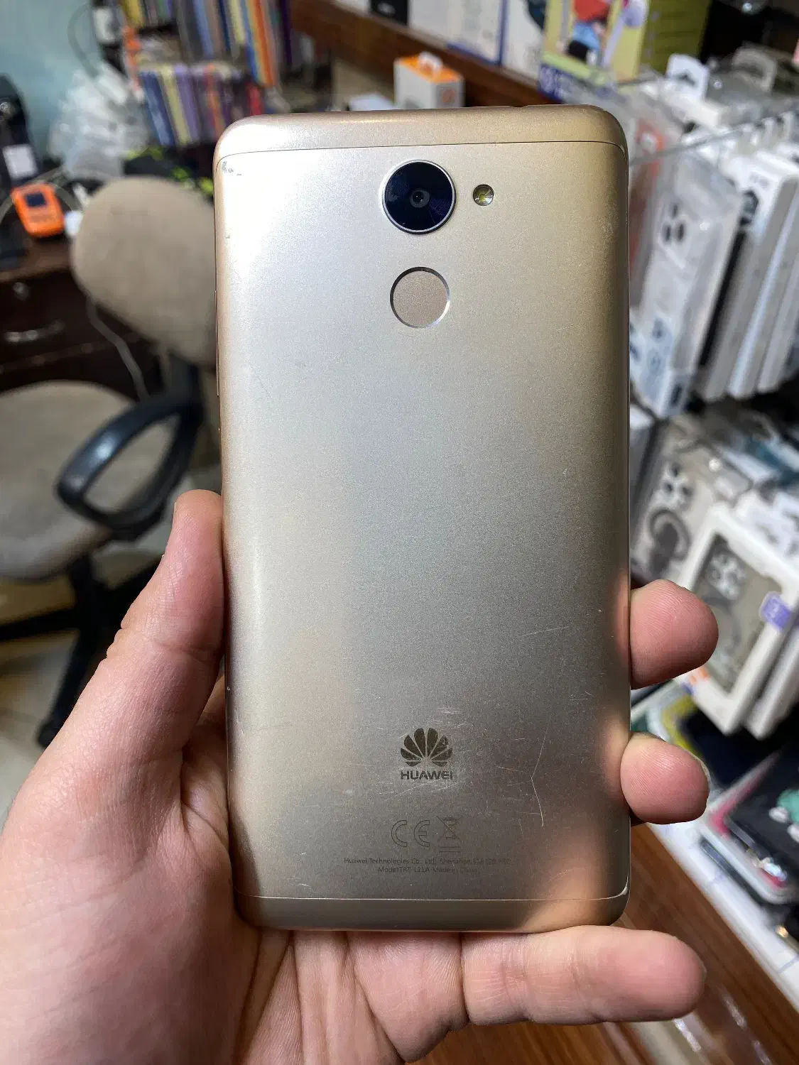 Y7 prime|موبایل|مشهد, بهشت|دیوار