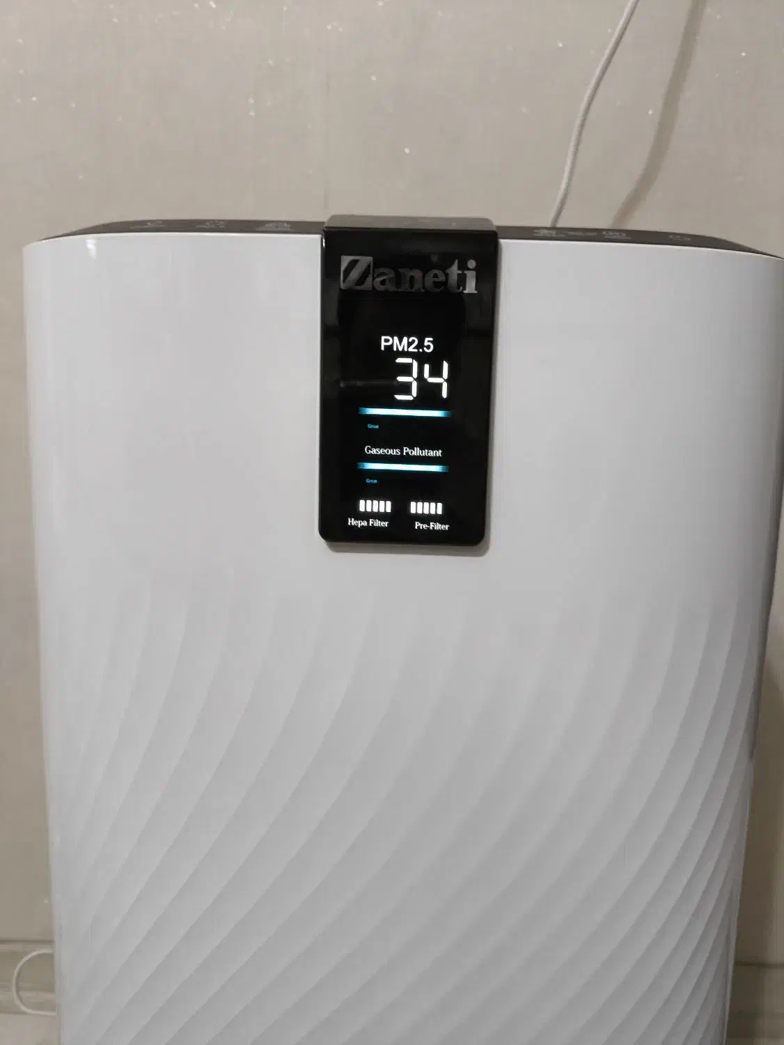 تصفیه هوا|پنکه و تصفیه‌کنندهٔ هوا|مشهد, فاطمیه|دیوار