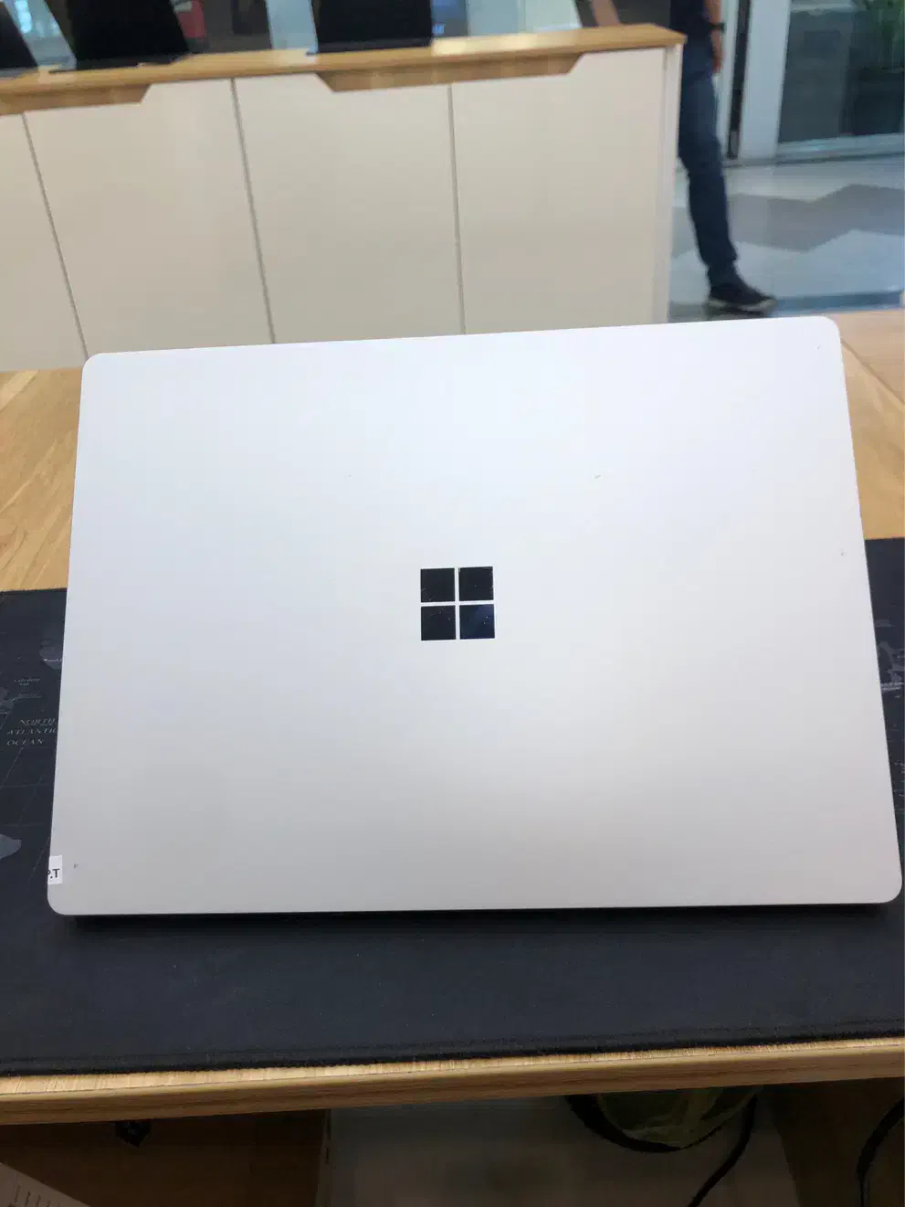 فروش لپ تاپ سرفیس Surface Laptop 2 سالم|رایانه همراه|تهران, فلسطین (میدان انقلاب)|دیوار
