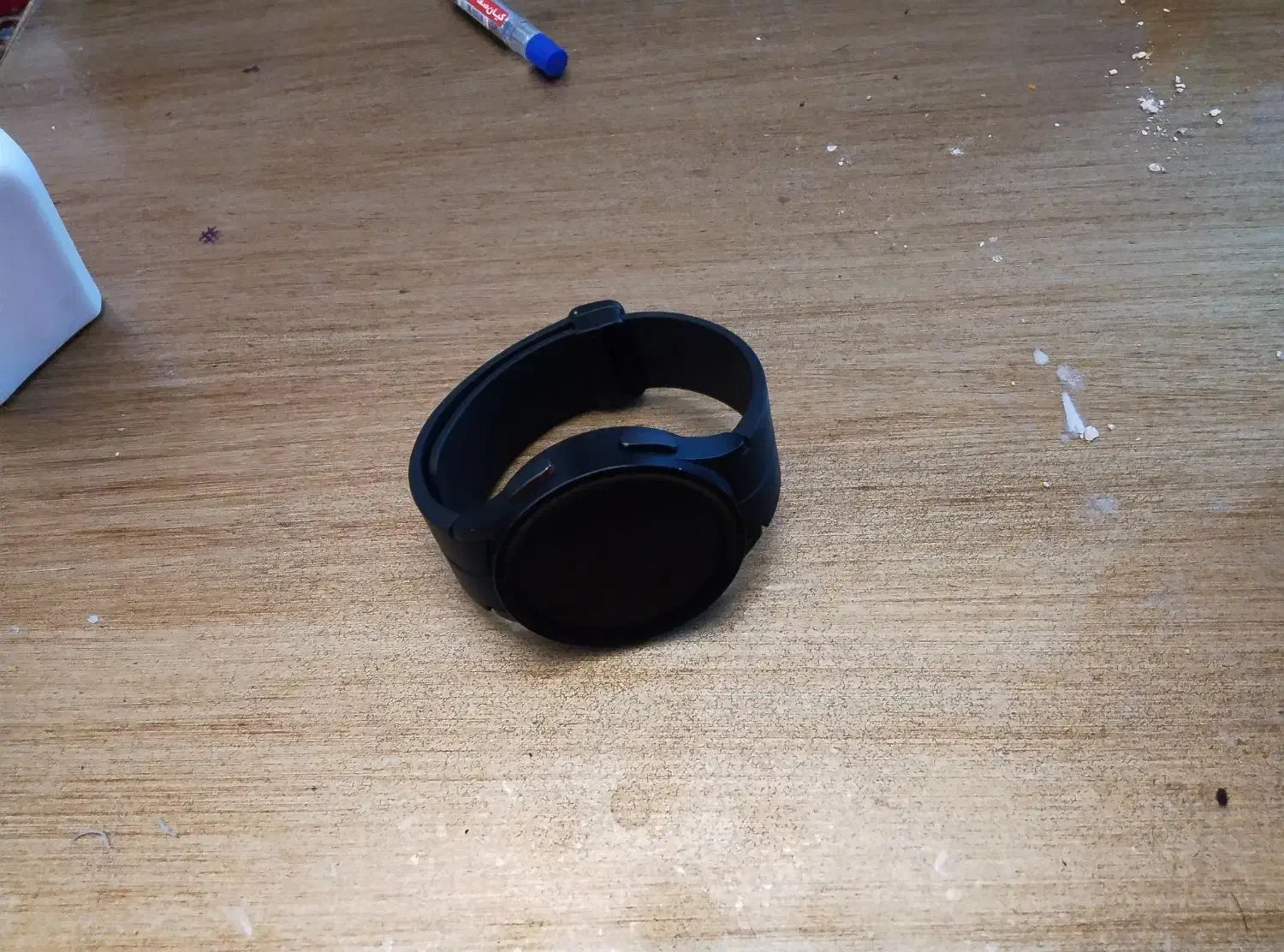 ساعت سامسونگ گلکسی۵پرو|ساعت|اهر, |دیوار