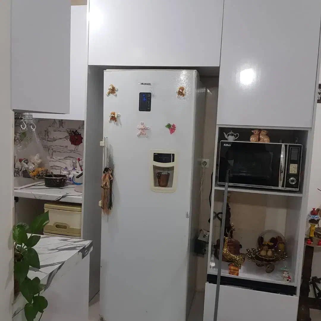 یخچال و لباسشویی|یخچال و فریزر|پردیس, فاز ۱۱|دیوار