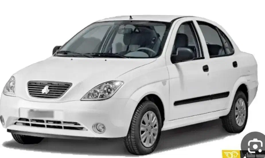 معاوضه ماشین تیبا مدل 89|خودرو سواری و وانت|بیرجند, |دیوار