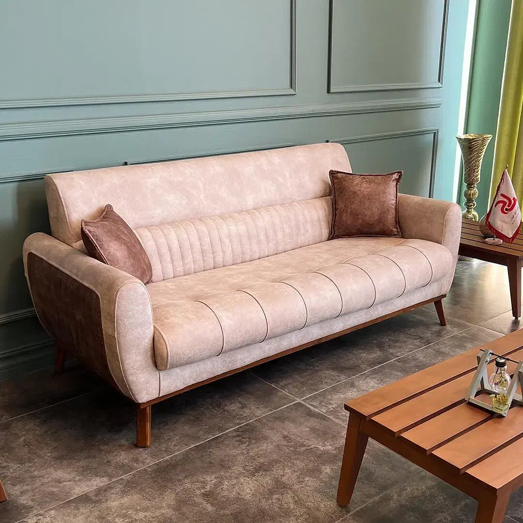 مبلمان راحتی دنیز|مبلمان خانگی و میز عسلی|تهران, یافتآباد|دیوار