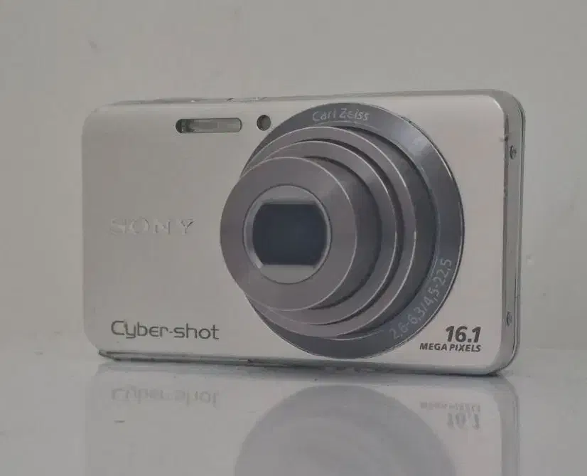 دوربین سونی سایبرشات|دوربین عکاسی و فیلمبرداری|لنجان, |دیوار