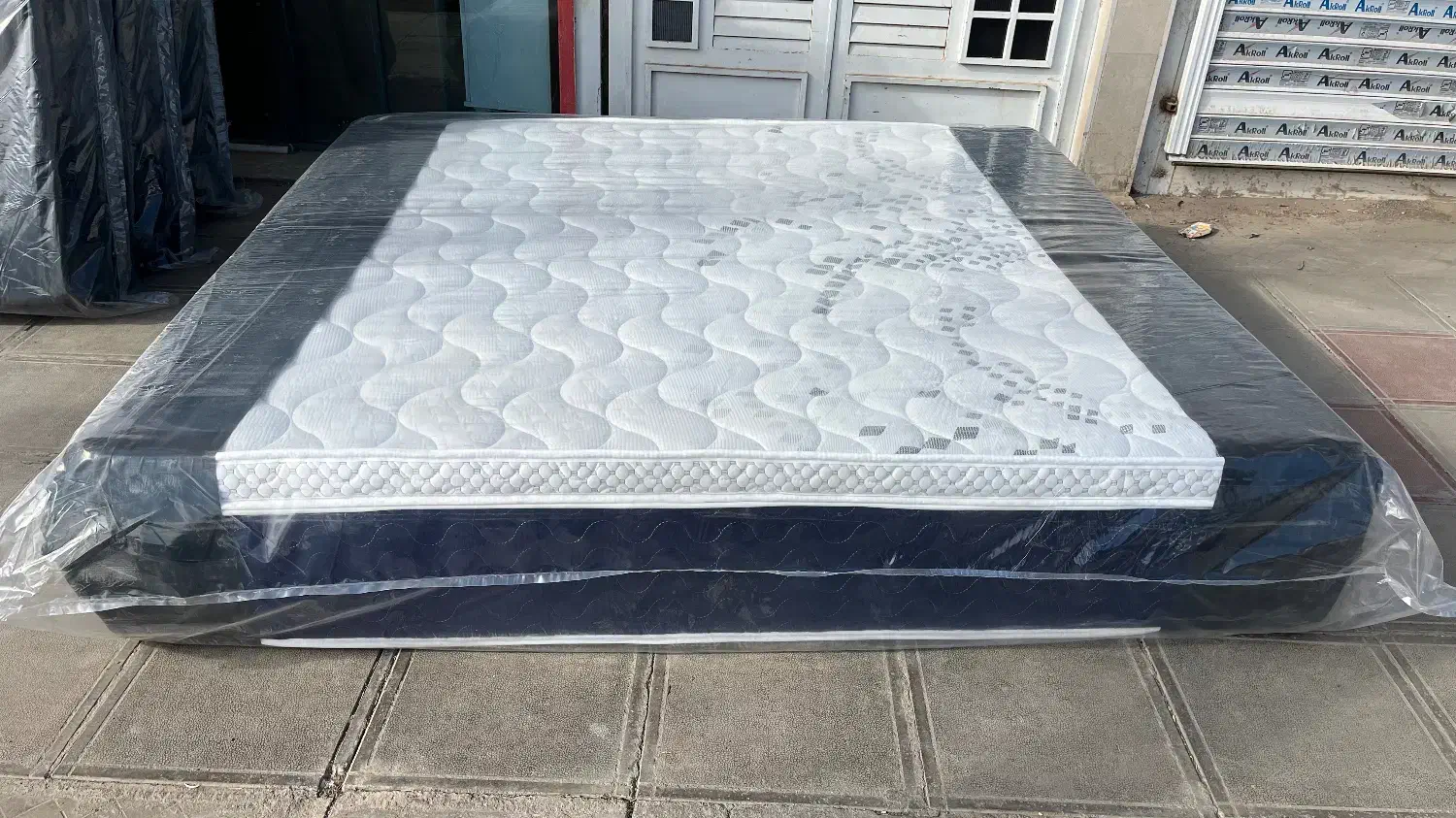 خوشخواب|تشک تختخواب|بردسکن, |دیوار