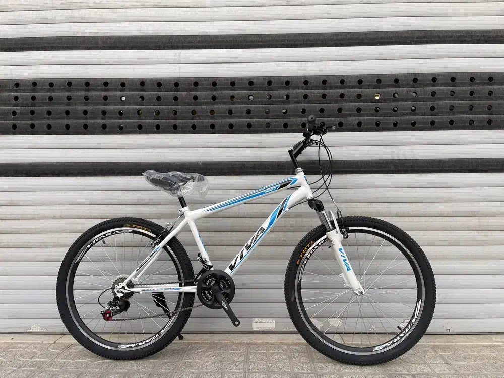 دوچرخه24.26کلیوس|دوچرخه، اسکیت، اسکوتر|مشهد, هنرور|دیوار