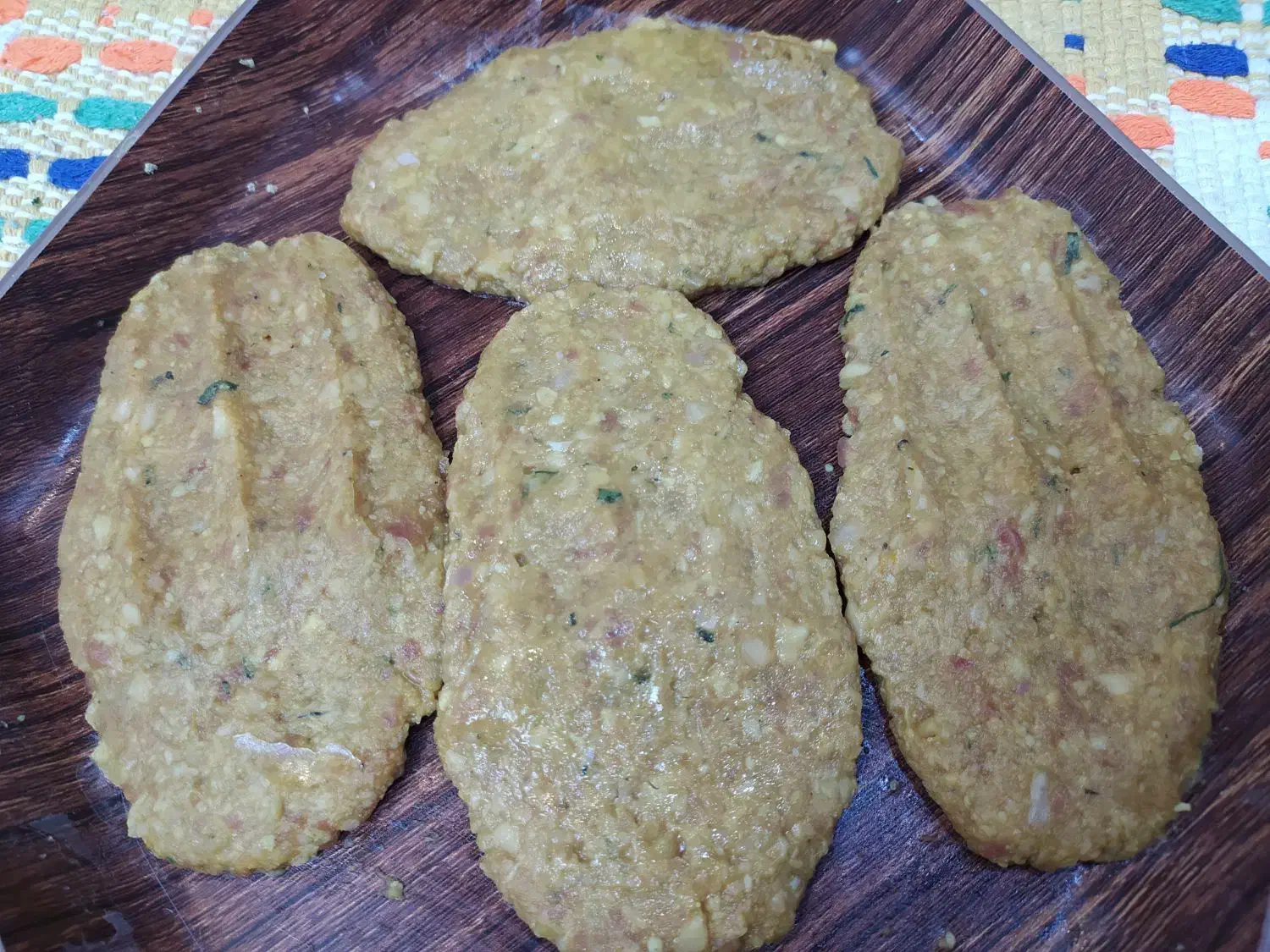 غذا خانگی شعار احساسی با تاکید بر عشق در پخت غذا.|خوردنی و آشامیدنی|کرج, حیدرآباد|دیوار