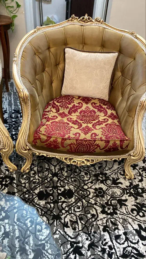 مبل|مبلمان خانگی و میز عسلی|تهران, تهران‌نو|دیوار