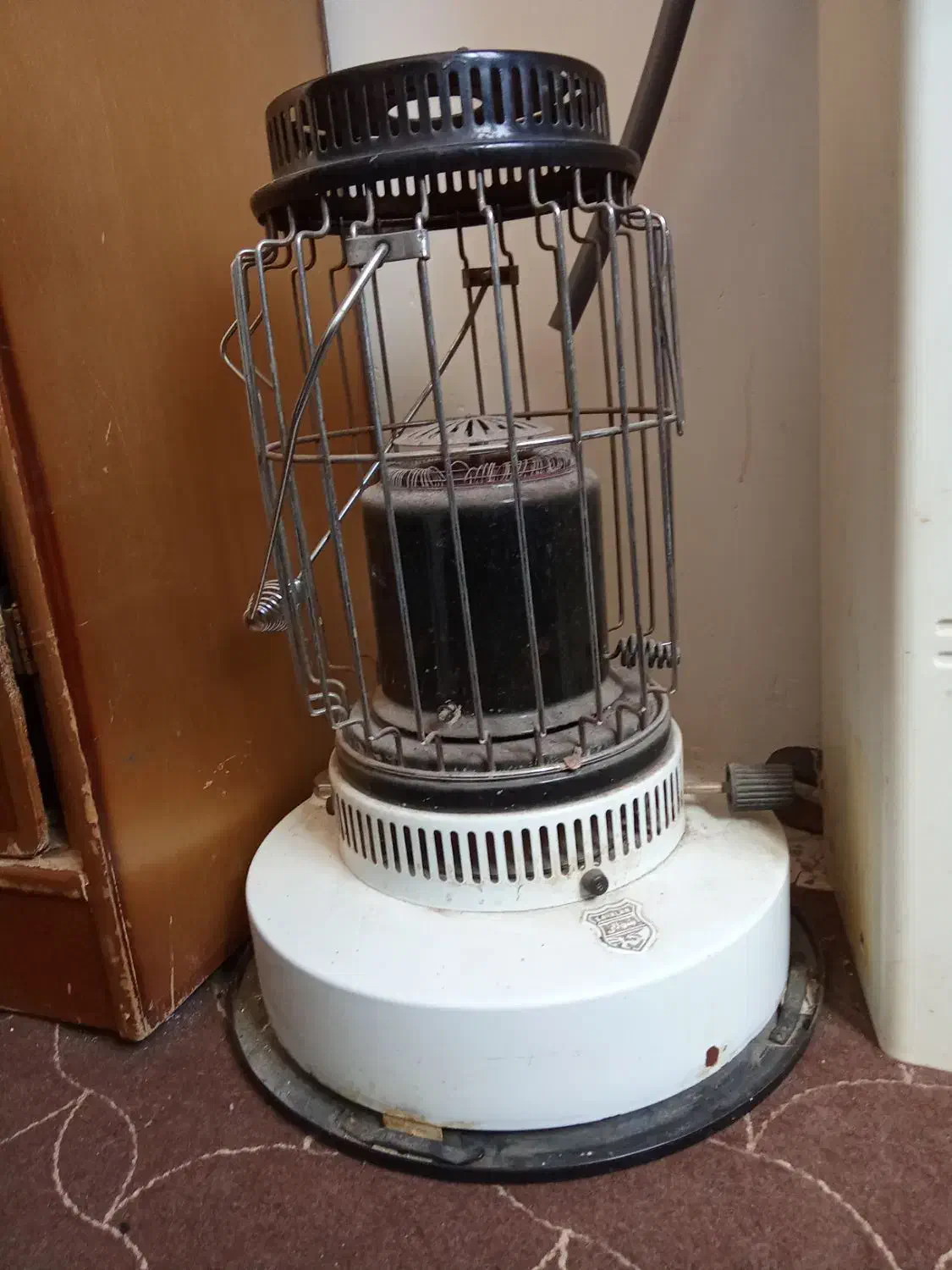 گاز طرح فر|اجاق گاز و لوازم برقی پخت‌وپز|بم, |دیوار