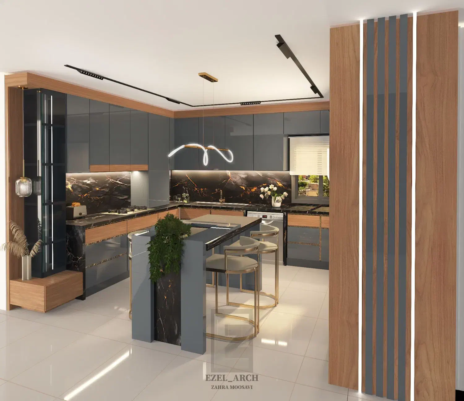 طراحی کابینت|خدمات پیشه و مهارت|تبریز, |دیوار