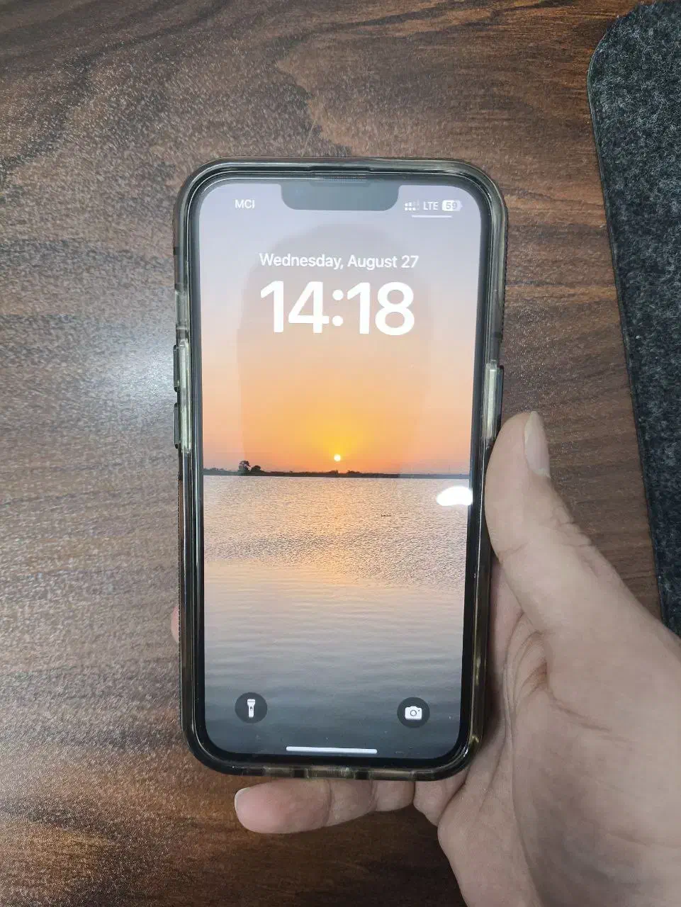 iPhone 13 128 ایفون ۱۳|موبایل|اندیشه, اندیشه فاز ۱|دیوار