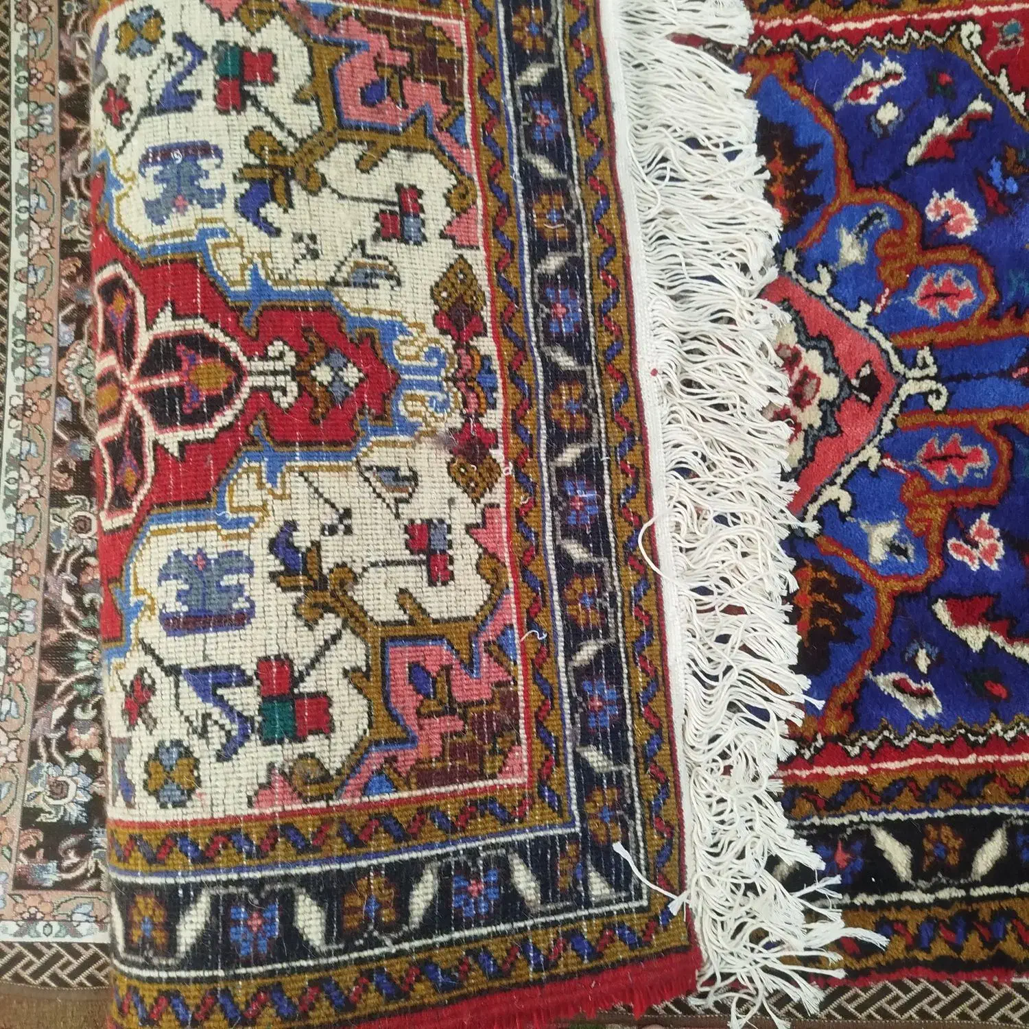 قالیچه ۳متری فروشی|فرش|کرج, اخترآباد|دیوار