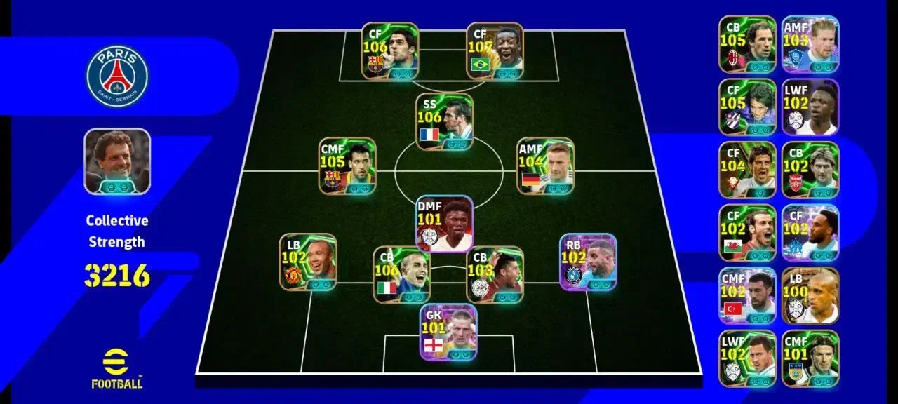 اکانتefootballطاق|کنسول، بازی ویدئویی و آنلاین|تهران, شهرک صدرا|دیوار