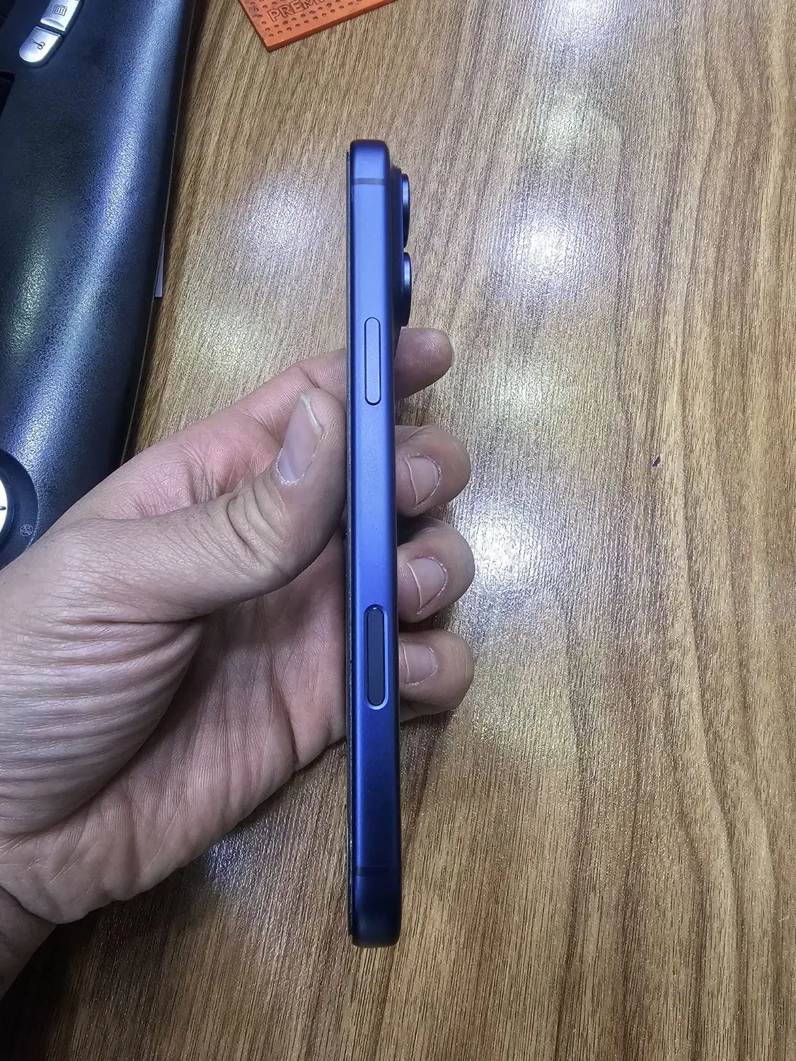 17پرومکس ۲۵۶ zaa|موبایل|فردیس, خیام شرقی|دیوار