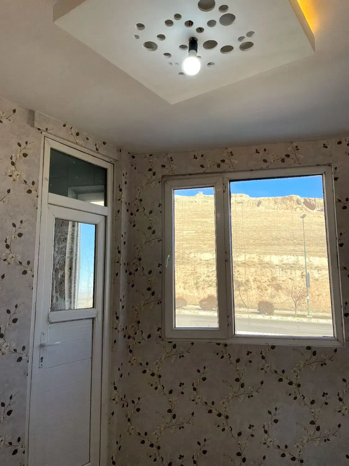 شهرک پاسداران 110متری|اجارهٔ آپارتمان|بیجار, |دیوار