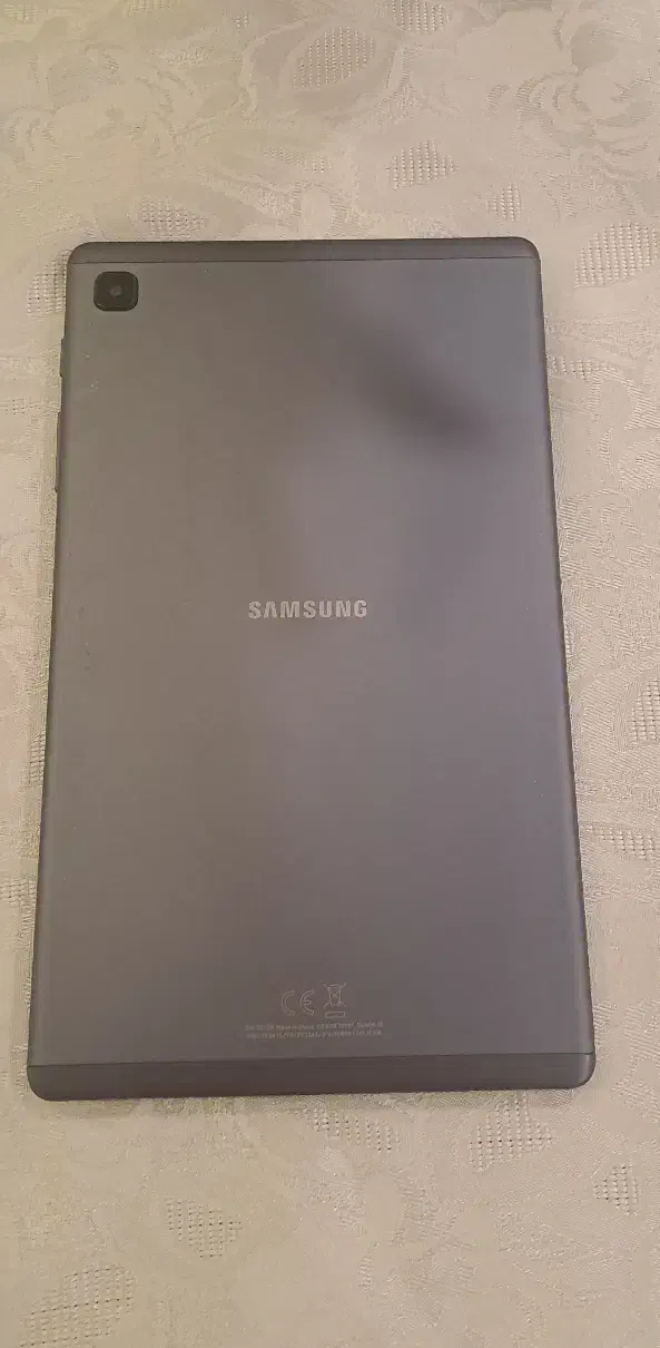 تبلت گلکسی A7 lite|تبلت|رشت, توشیبا|دیوار