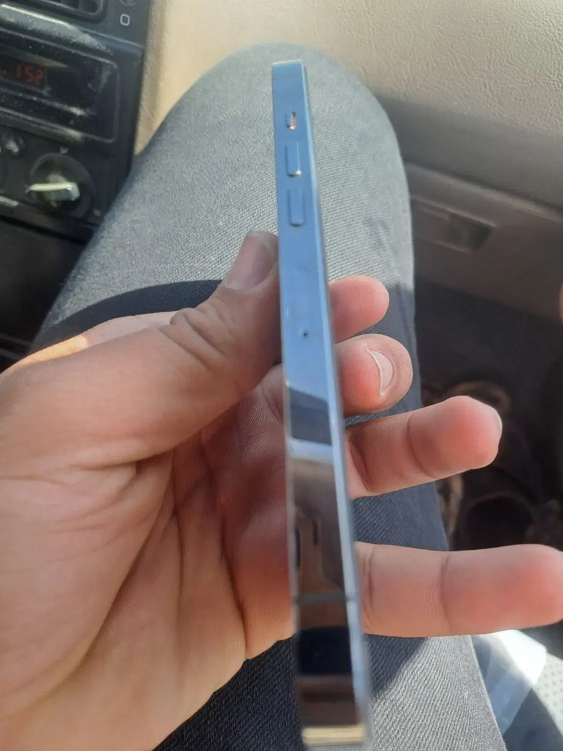 ایفون ۱۳پرو ۲۵۶|موبایل|بندرعباس, |دیوار