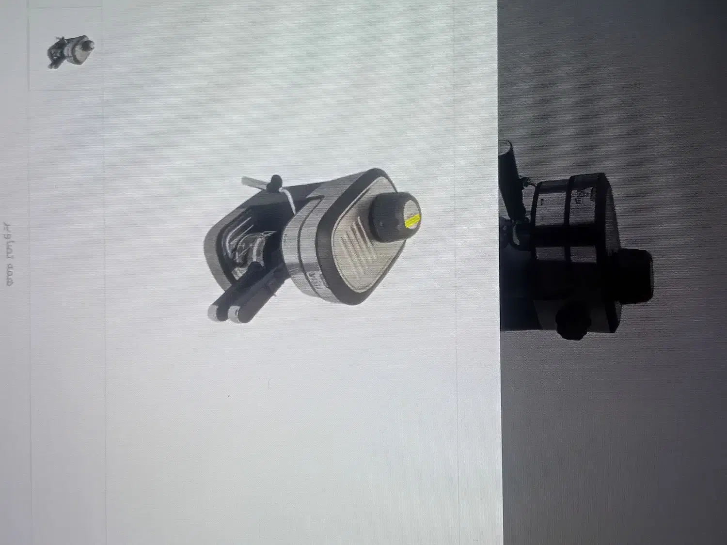 اسپرسوساز ویداس 2342 استیل AGP-12430|سماور، چای‌ساز، قهوه‌ساز|قدس, شهر‌قدس|دیوار